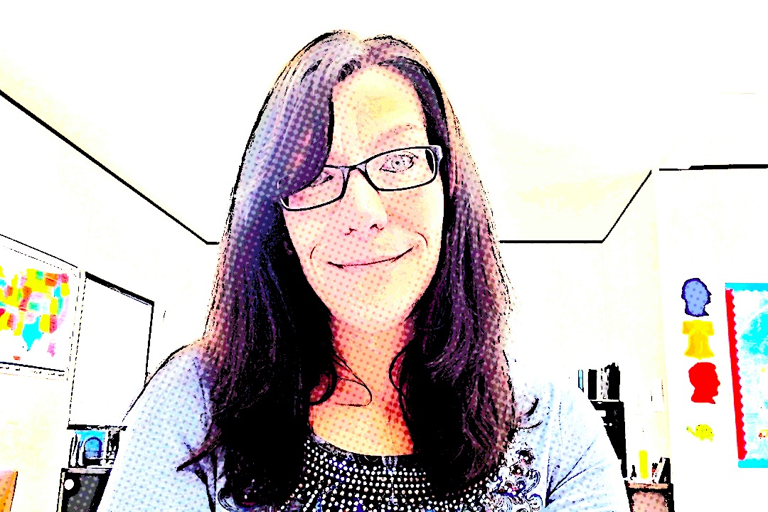 Mrs. Ebner Mrs. Ebner
